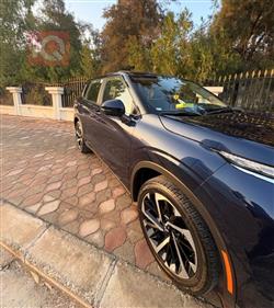 ميتسوبيشي اوتلاندر